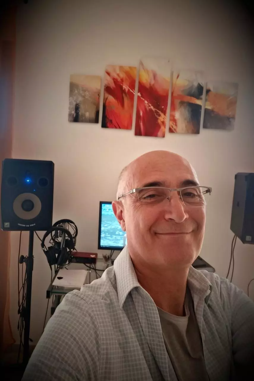 PAT-V MUSIQUE